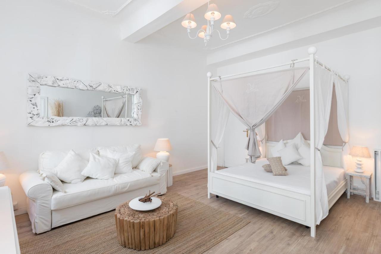 Frattina Spanish Steps Apartment Rome Luaran gambar