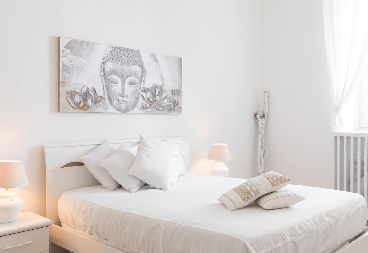 Frattina Spanish Steps Apartment Rome Luaran gambar