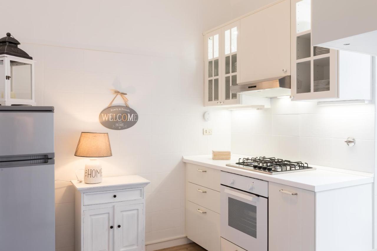 Frattina Spanish Steps Apartment Rome Luaran gambar