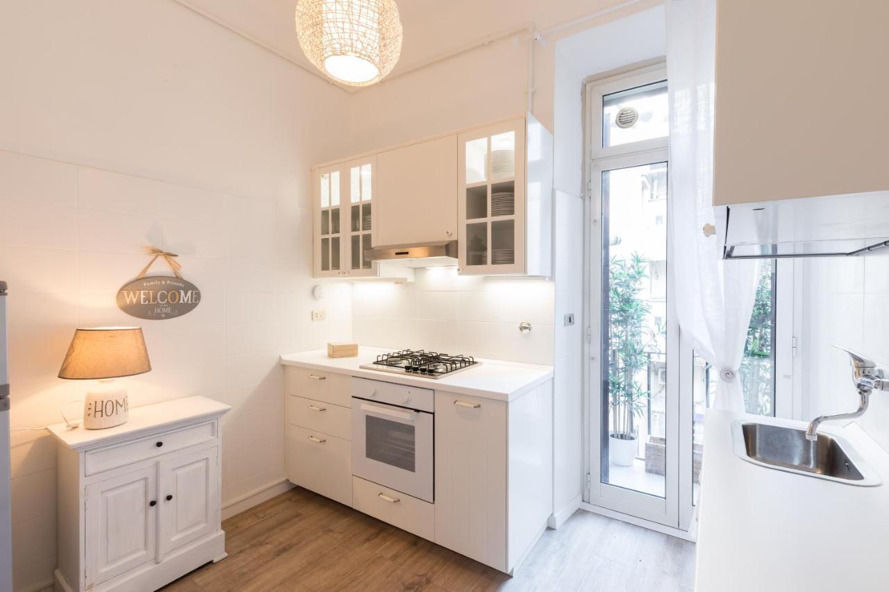 Frattina Spanish Steps Apartment Rome Luaran gambar