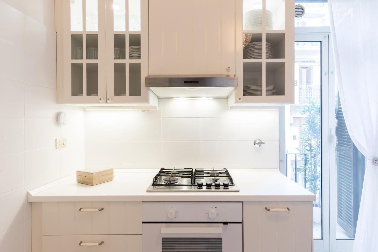 Frattina Spanish Steps Apartment Rome Luaran gambar
