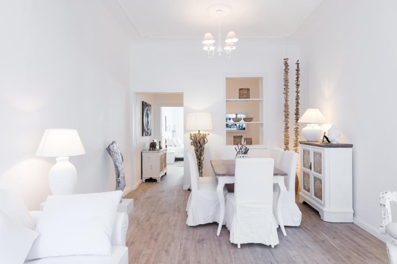 Frattina Spanish Steps Apartment Rome Luaran gambar