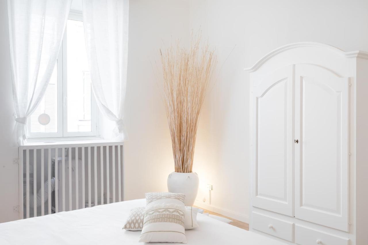 Frattina Spanish Steps Apartment Rome Luaran gambar