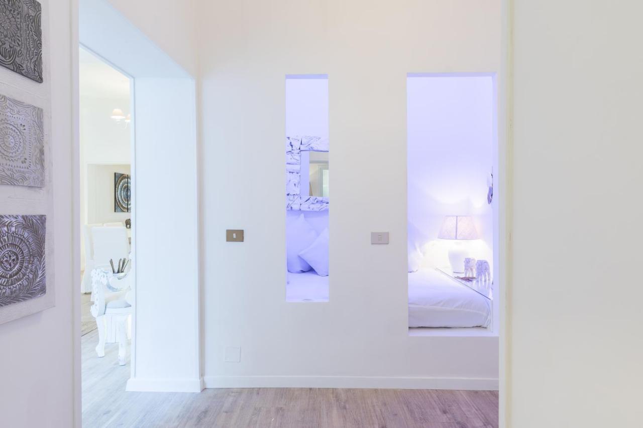 Frattina Spanish Steps Apartment Rome Luaran gambar