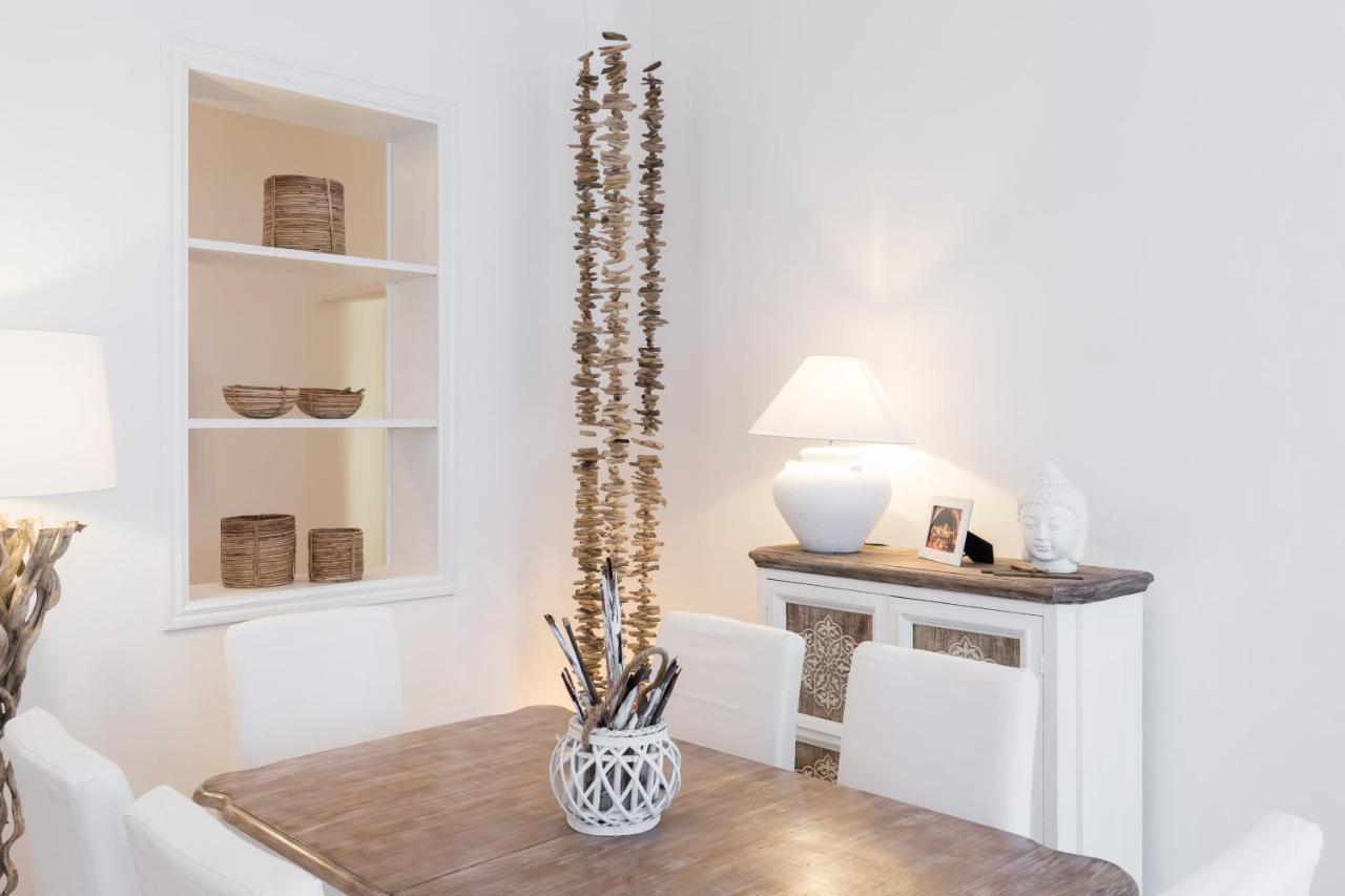 Frattina Spanish Steps Apartment Rome Luaran gambar