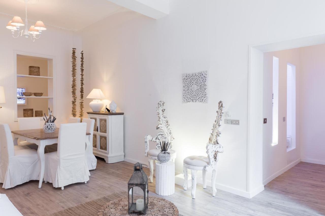 Frattina Spanish Steps Apartment Rome Luaran gambar