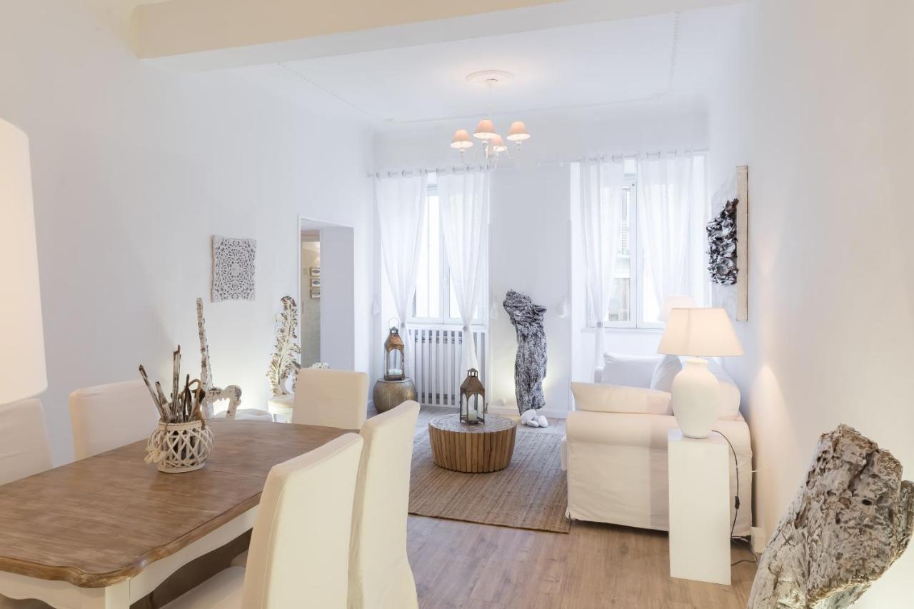 Frattina Spanish Steps Apartment Rome Luaran gambar