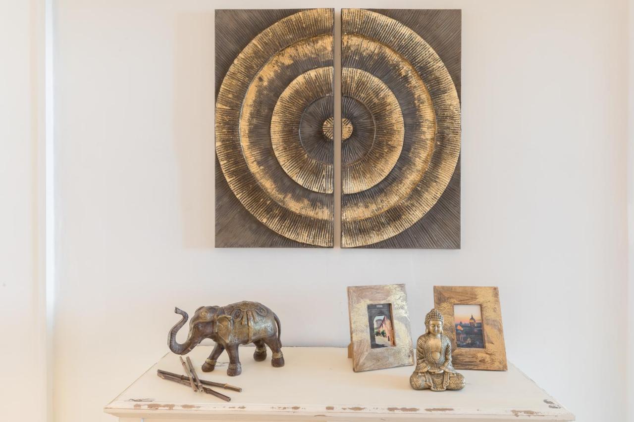 Frattina Spanish Steps Apartment Rome Luaran gambar