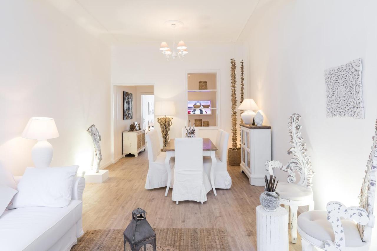 Frattina Spanish Steps Apartment Rome Luaran gambar