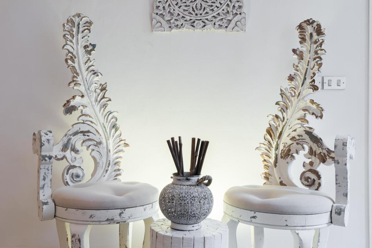 Frattina Spanish Steps Apartment Rome Luaran gambar