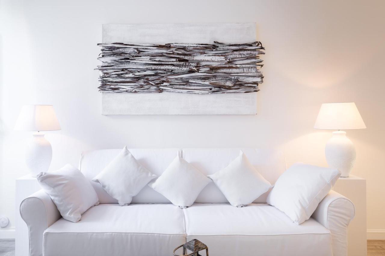 Frattina Spanish Steps Apartment Rome Luaran gambar