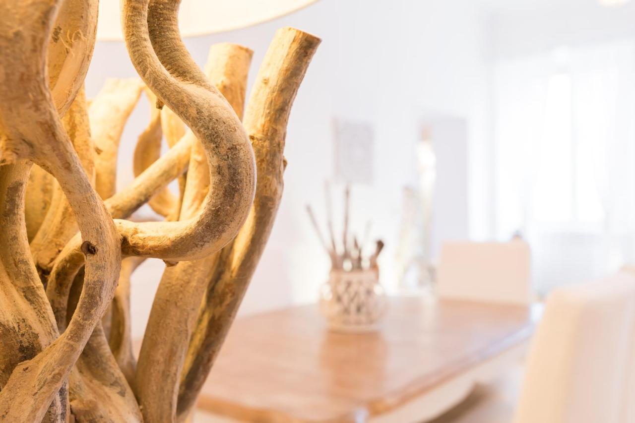 Frattina Spanish Steps Apartment Rome Luaran gambar