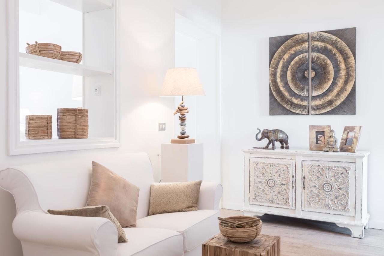 Frattina Spanish Steps Apartment Rome Luaran gambar